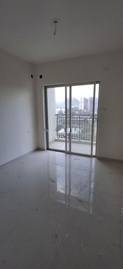 3 BHK Apartment For Rent in Godrej Nurture Pune