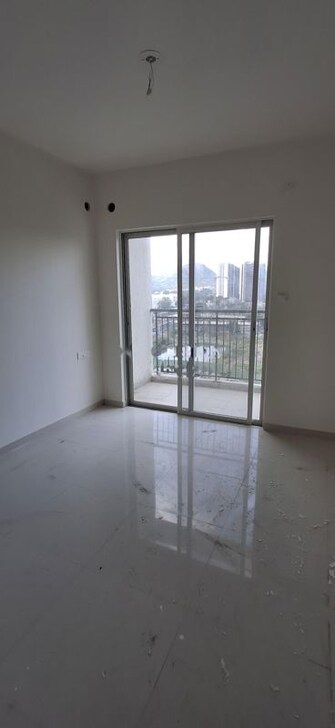 3 BHK 1430 Sq.Ft. Apartment in Godrej Nurture Pune