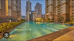 2 BHK Apartment For Sale in Prestige High Fields, Gachibowli