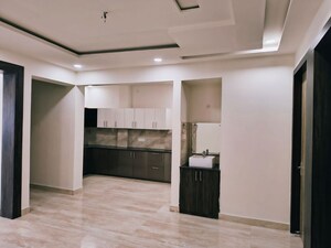Kitchen in 6+ BHK Independent House at Gomti Nagar – for Sale