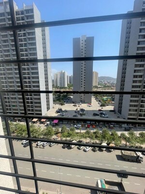 2 BHK Apartment – Exterior View View at Kolte Patil R1 Life Republic, Hinjewadi - for Rent