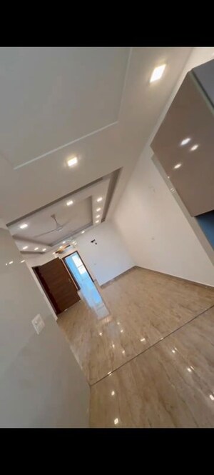 3 BHK Builder Floor For Sale in Puri Kohinoor, Sector 89