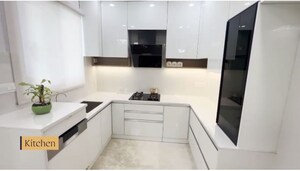 Kitchen in 5 BHK Villa at Bakkas – for Sale