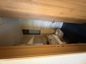 Furnished Amenities in 2 BHK Apartment at Piramal Aranya, Byculla – for Rent