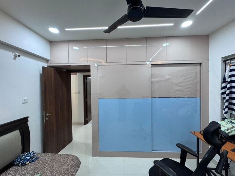 Team Area, greenspace-celestial 2 Bedroom 1350 Sq.Ft. Apartment In Kokapet Hyderabad 10627990