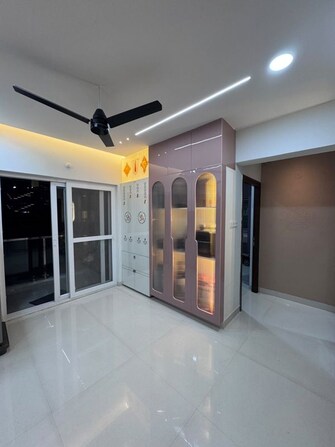 2 BHK + Prayer Room 1350 Sq.Ft. Apartment in Greenspace Celestial