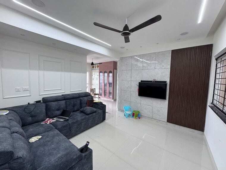 Team Area, greenspace-celestial 2 Bedroom 1350 Sq.Ft. Apartment In Kokapet Hyderabad 10627990