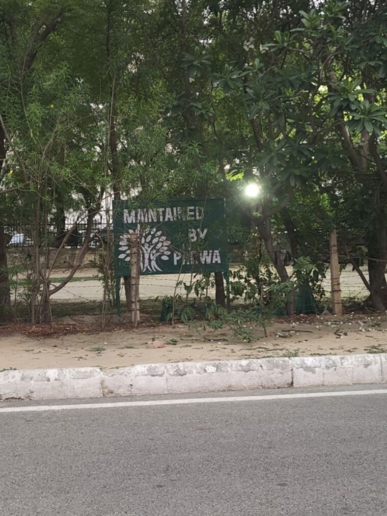 undefined, sigma ii greater noida  500 Sq.Mt. Plot In Sigma Ii Greater Noida Greater Noida 10603651