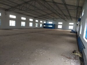  Warehouse – Exterior View View at Mettupalayam - for Rent