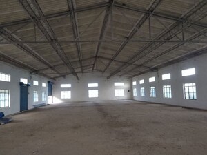  Warehouse – Exterior View View at Mettupalayam - for Rent