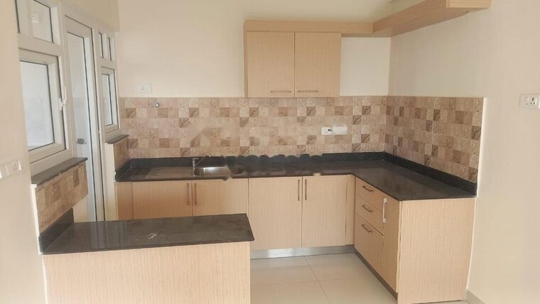 Kitchen, puravankara-silversands 2 Bedroom 1053 Sq.Ft. Apartment In Mundhwa Pune 10627995