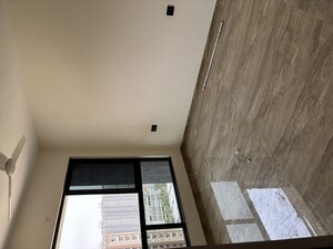 Bedroom in 2 BHK Apartment at VTP Aethereus, Mahalunge – for Sale