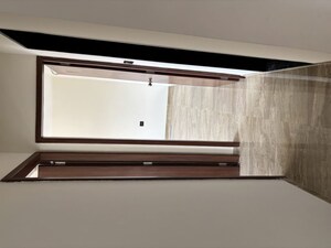 Lobby in 2 BHK Apartment at VTP Aethereus, Mahalunge – for Sale