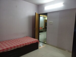 1 RK Apartment For Sale in The Ultra CHS, Mahim West