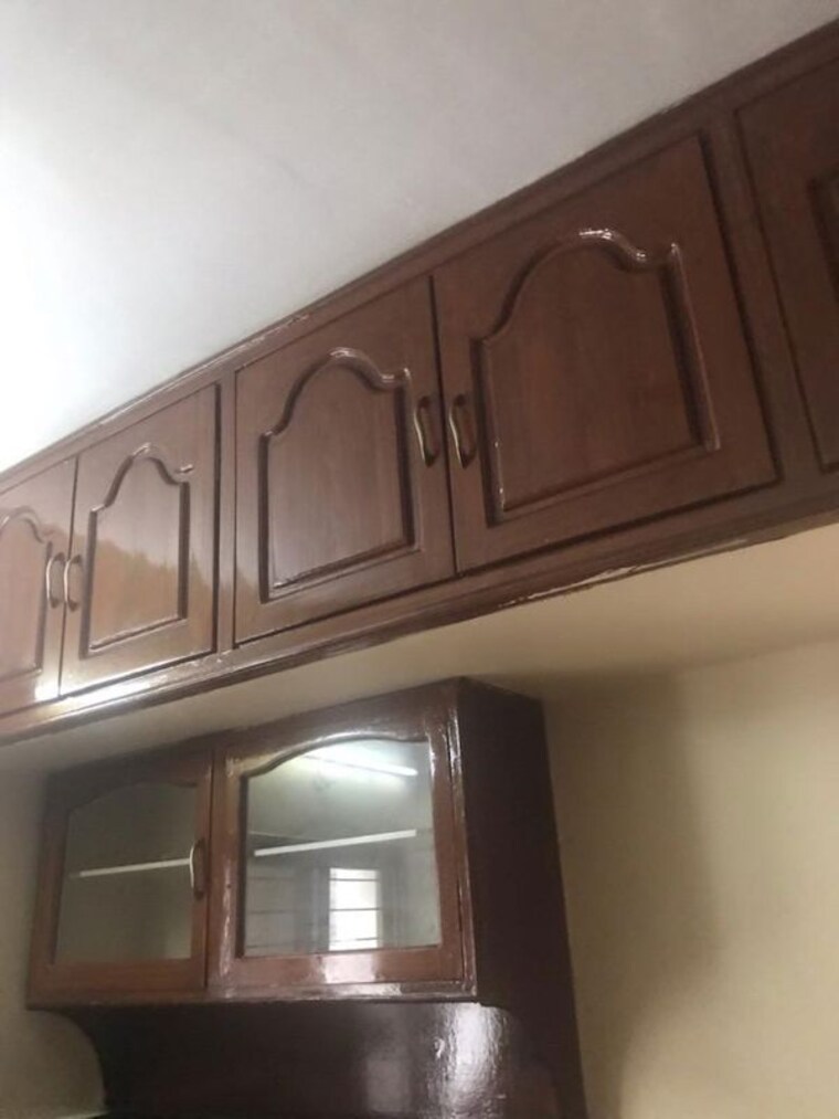 Kitchen, my-home-jewel-agate-block 3 Bedroom 1745 Sq.Ft. Apartment In Madinaguda Hyderabad 10627998