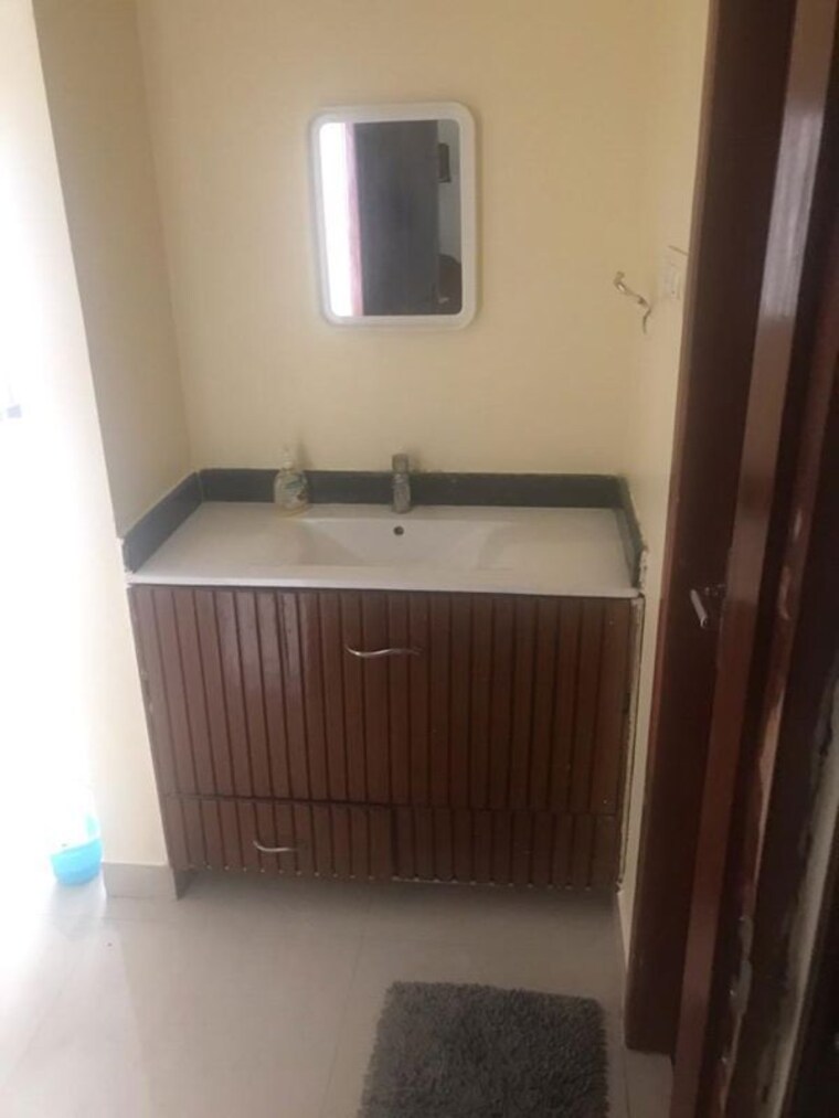 Bathroom, my-home-jewel-agate-block 3 Bedroom 1745 Sq.Ft. Apartment In Madinaguda Hyderabad 10627998
