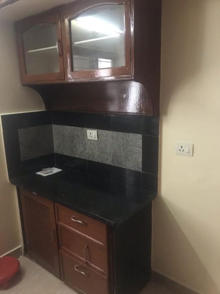 Kitchen, my-home-jewel-agate-block 3 Bedroom 1745 Sq.Ft. Apartment In Madinaguda Hyderabad 10627998