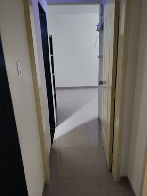 Bathroom in 2 BHK Apartment at Pharande Celestial City, Ravet – for Rent