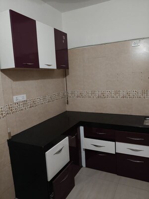 Kitchen in 2 BHK Apartment at Pharande Celestial City, Ravet – for Rent