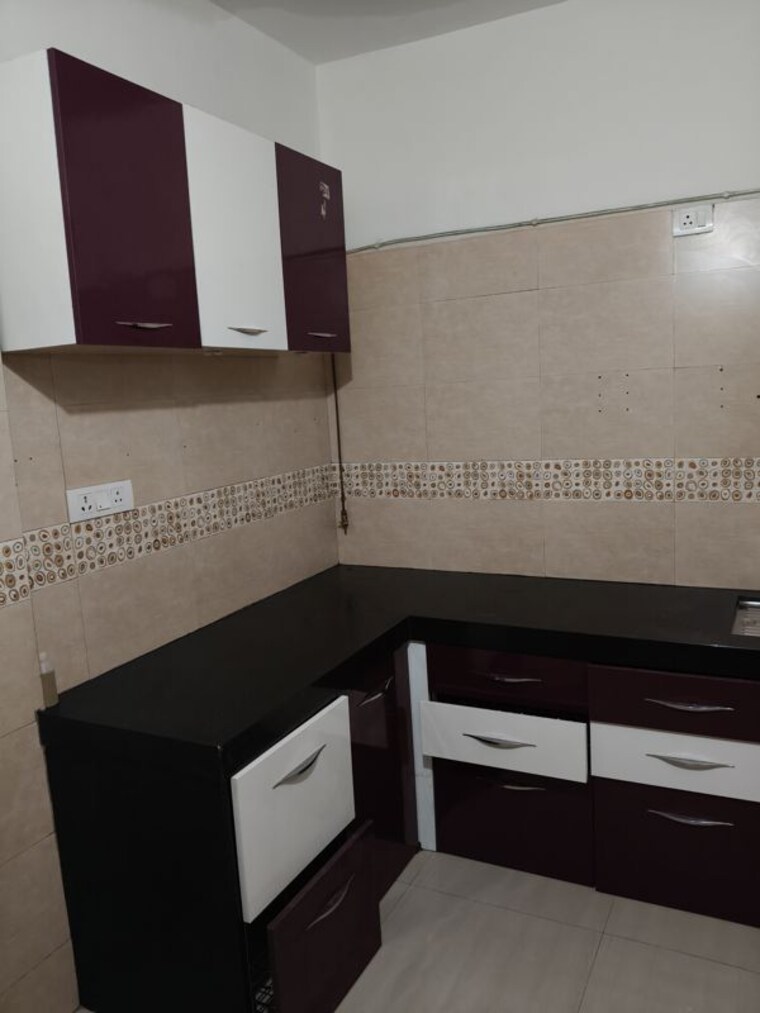 Kitchen, pharande-celestial-city 2 Bedroom 950 Sq.Ft. Apartment In Ravet Pune 10628000