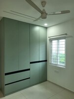 3 BHK + Study Room 2060 Sq.Ft. Apartment in Aparna Zenon