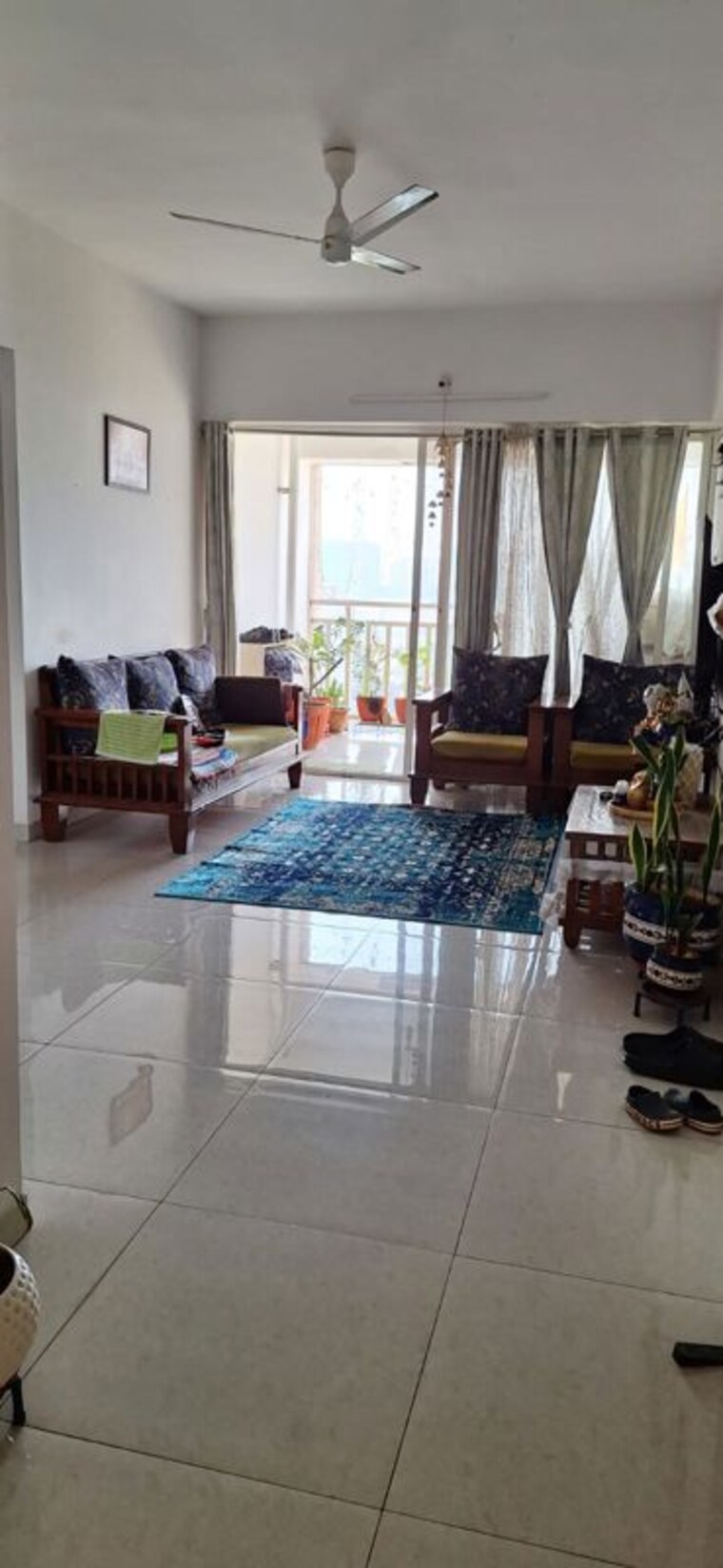 Bedroom, suyog-paradise 2 Bedroom 1145 Sq.Ft. Apartment In Kondhwa Pune 10628016