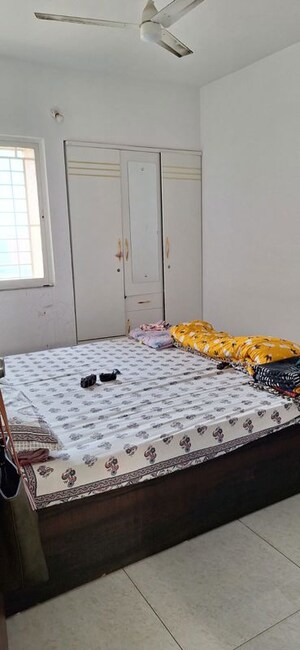 2 BHK Apartment For Rent in Suyog Paradise, Kondhwa