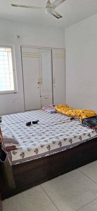 2 BHK Apartment For Rent in Suyog Paradise in Kondhwa, Pune