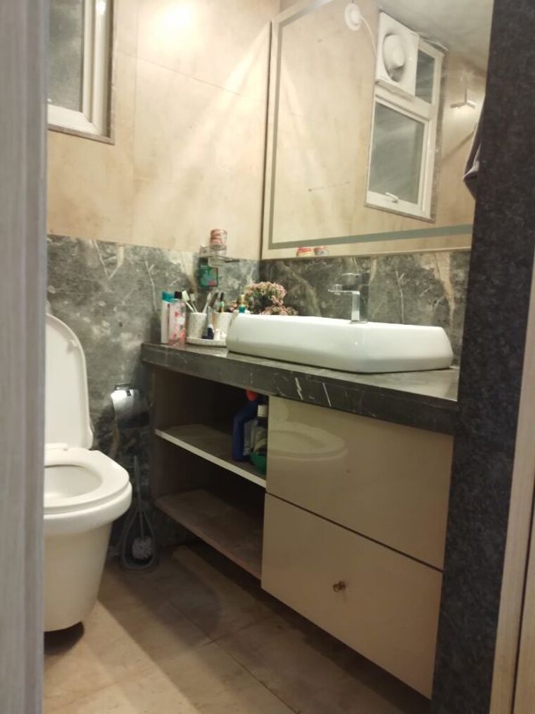 Kitchen, suyog-paradise 2 Bedroom 1145 Sq.Ft. Apartment In Kondhwa Pune 10628016
