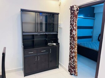 3 BHK Apartment For Rent in Abode Aishwaryam Nalagandla in Nallagandla, Hyderabad