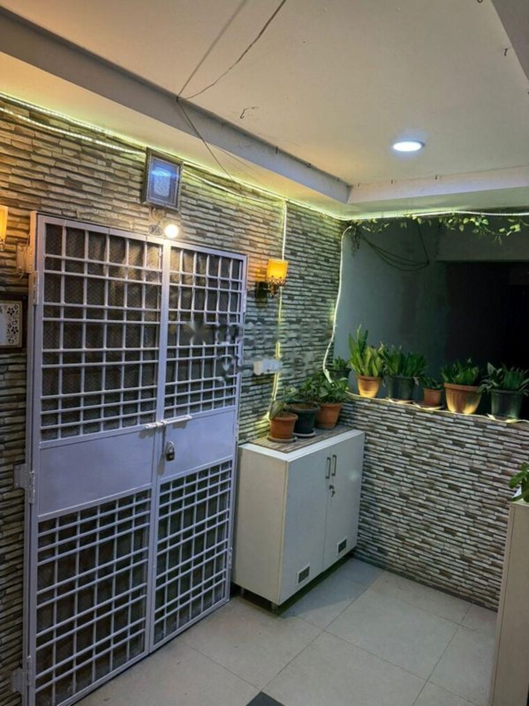 Exterior View, abode-aishwaryam-nalagandla 3 Bedroom 1229 Sq.Ft. Apartment In Nallagandla Hyderabad 10628025