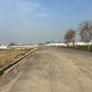 Industrial Plot For Sale in Sector 144