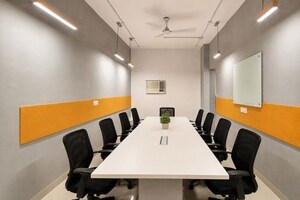 Team Area in  Co-working Space at Thousand Lights – for Rent