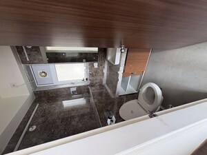Furnished Amenities in 2 BHK Apartment at Piramal Aranya, Byculla – for Rent