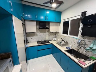 3 BHK 1259 Sq.Ft. Apartment in Rajapushpa Regalia