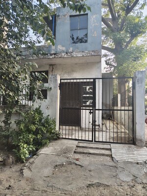  Plot – Exterior View View at Alpha 1 RWA, Alpha 1 Greater Noida - for Sale
