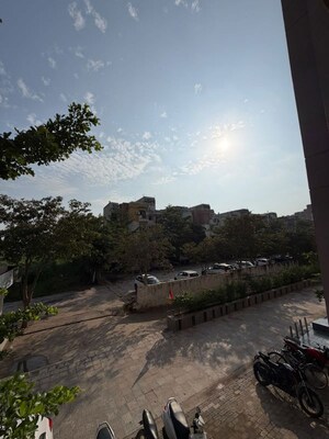 Plot Area in 3 BHK Apartment at Gazipur – for Sale