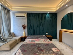 Bedroom in 3 BHK Apartment at Gazipur – for Sale