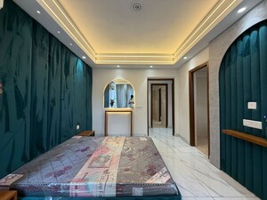 Bedroom in 3 BHK Apartment at Gazipur – for Sale