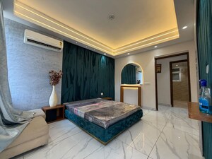Bedroom in 3 BHK Apartment at Gazipur – for Sale