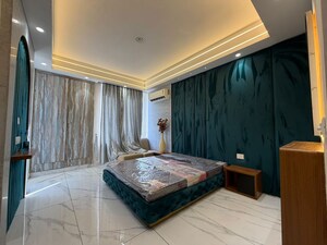 Bedroom in 3 BHK Apartment at Gazipur – for Sale