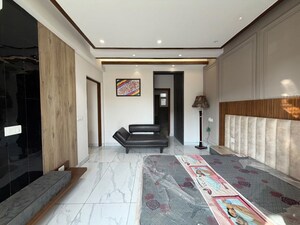 Parking in 3 BHK Apartment at Gazipur – for Sale