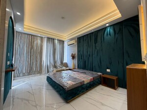 Bedroom in 3 BHK Apartment at Gazipur – for Sale