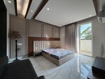 3 BHK + Prayer Room 1400 Sq.Ft. Apartment in Gazipur