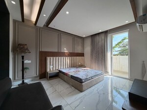 3 BHK Apartment For Sale in Gazipur