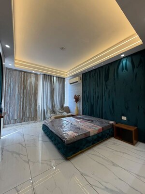 Bedroom in 3 BHK Apartment at Gazipur – for Sale