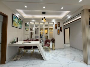 Gym in 3 BHK Apartment at Gazipur – for Sale