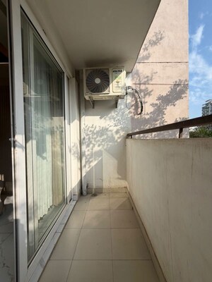 Kitchen in 3 BHK Apartment at Gazipur – for Sale