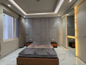 Bedroom in 3 BHK Apartment at Gazipur – for Sale