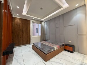 Bedroom in 3 BHK Apartment at Gazipur – for Sale